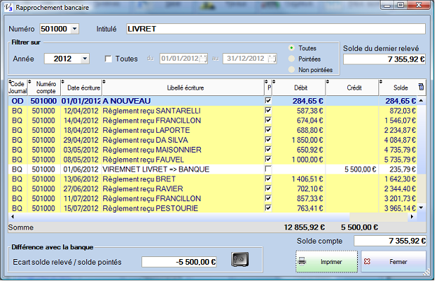 Excel Pour Syndic B N Vole Copropri T